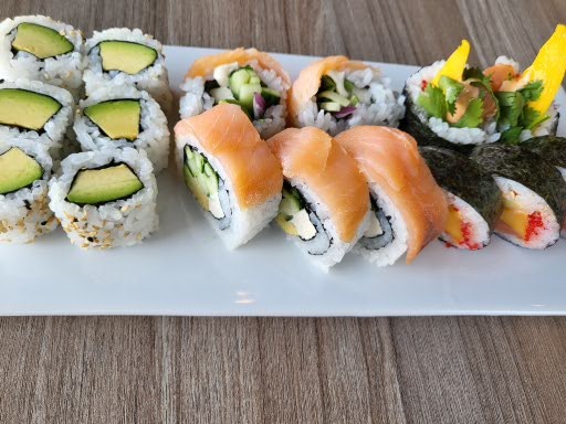 16 mcx maki  sans gluten #103